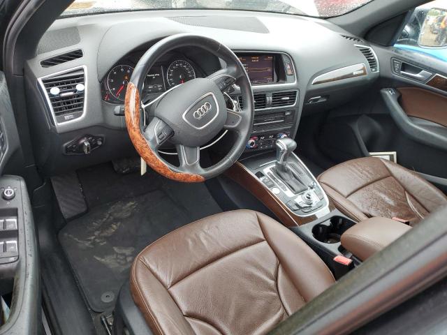 VIN WA1LFAFP7FA137990 2015 Audi Q5, Premium Plus no.8