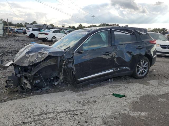 2023 ACURA RDX TECHNO - 5J8TC1H51PL001940