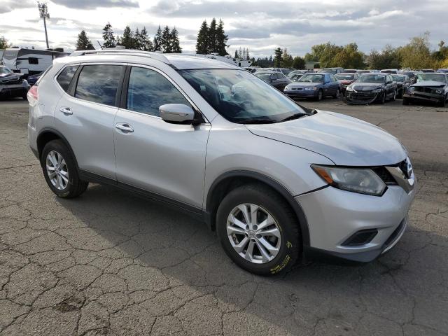 2015 NISSAN ROGUE S - KNMAT2MV0FP550215