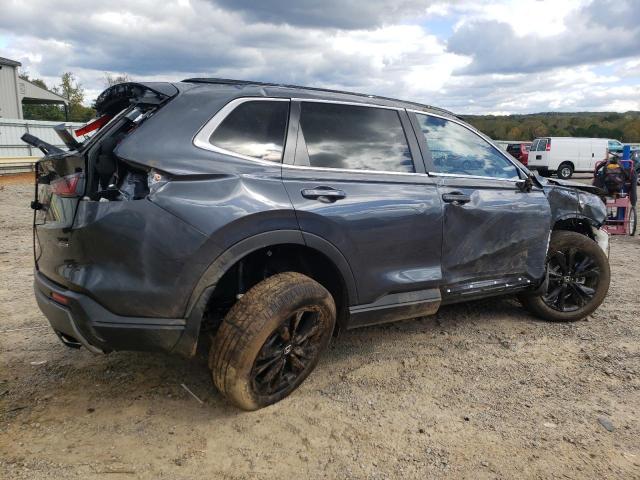 2024 HONDA CR-V SPORT - 5J6RS6H95RL035646
