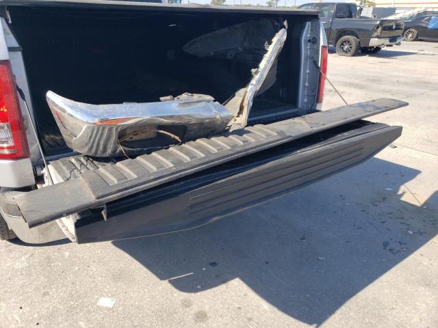 2016 FORD F150 SUPER - 1FTEW1CF9GKD45536