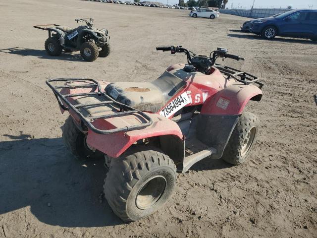 2014 HONDA TRX250 TM 1HFTE2102E4505911