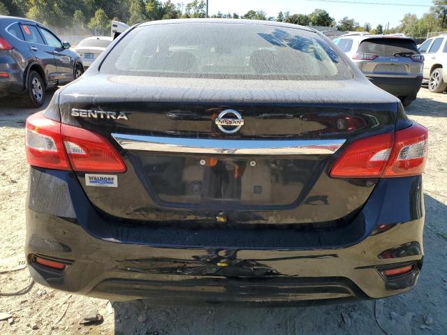 2019 NISSAN SENTRA S - 3N1AB7AP9KY218095