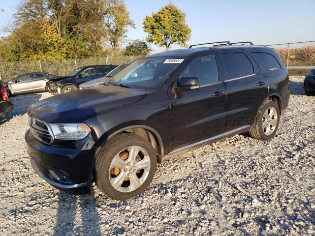 VIN 1C4RDJDG4FC690576 2015 Dodge Durango, Limited no.1