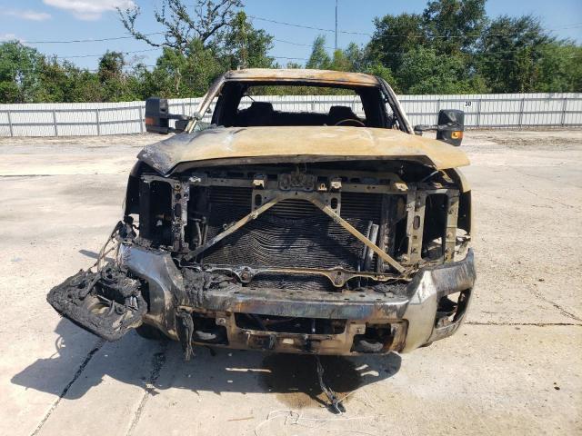 2016 GMC SIERRA K35 - 1GT52VC84GZ227518