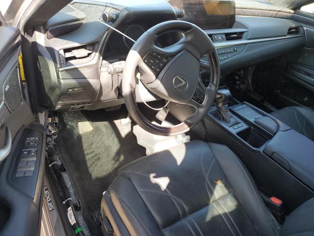 2020 LEXUS ES 300H UL 58AF21B13LU009681