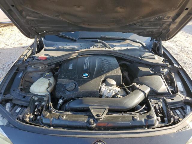2015 BMW 335 I - WBA3A9G51FNT09890