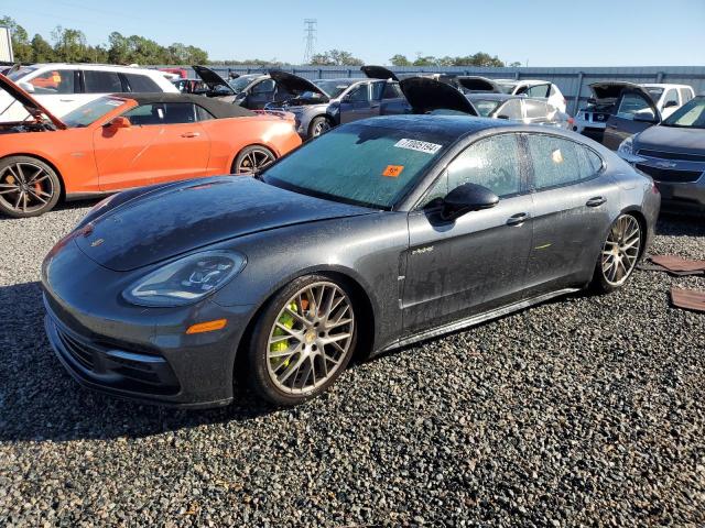 VIN WP0AE2A78JL177568 2018 Porsche Panamera, 4 E-Hy... no.1