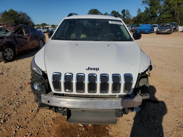 2017 JEEP CHEROKEE S - 1C4PJLAS0HW617470