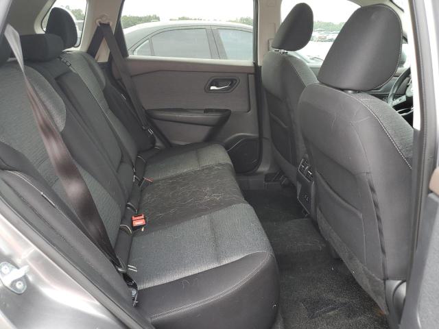 2021 NISSAN ROGUE SV - 5N1AT3BA5MC719344