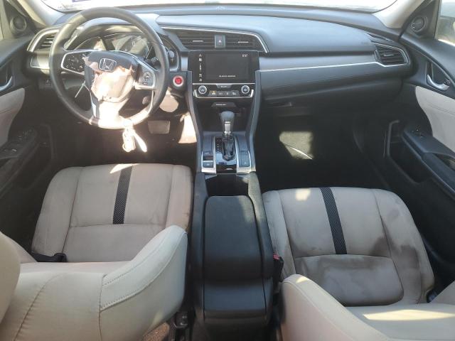 2018 HONDA CIVIC EX - 19XFC2F70JE015401