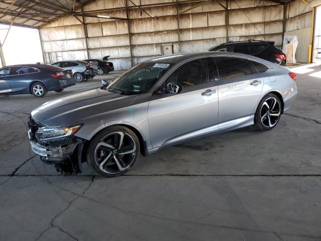 2022 HONDA ACCORD SPO #2977154217