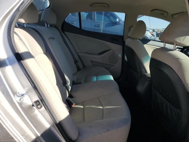 2015 KIA OPTIMA LX - KNAGM4A74F5552504