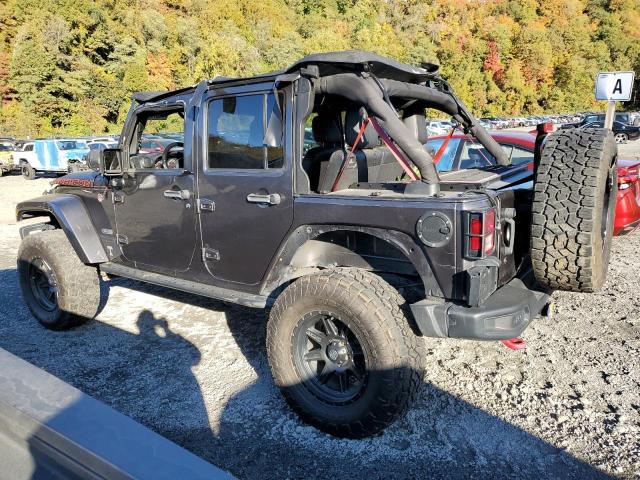 VIN 1C4HJWFG5JL803636 2018 Jeep Wrangler, Rubicon no.2