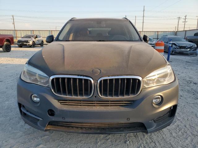 VIN 5UXKR0C57F0K61610 2015 BMW X5, Xdrive35I no.5