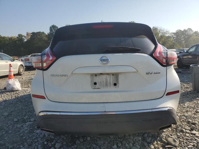 VIN 5N1AZ2MH6GN158745 2016 Nissan Murano, S no.6