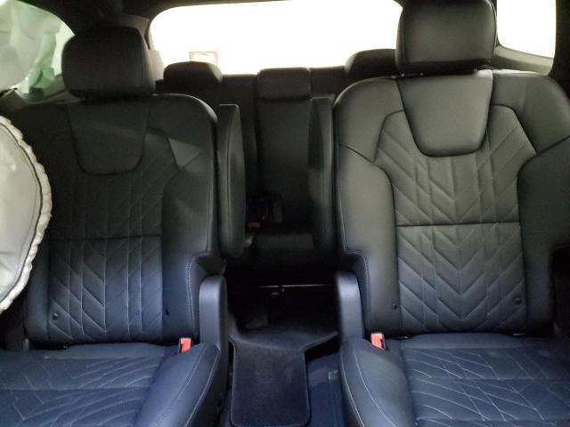 2024 KIA TELLURIDE - 5XYP5DGCXRG501590