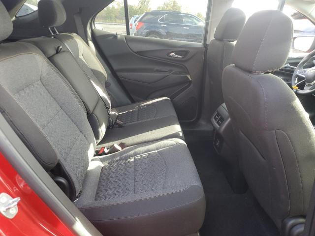 2023 CHEVROLET EQUINOX LT - 3GNAXKEG2PL256064