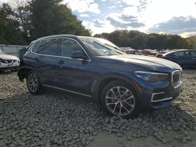 2022 BMW X5 XDRIVE4 - 5UXCR6C05N9M31887