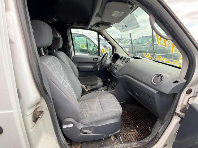 VIN NM0LS7BN6DT156375 2013 Ford Transit, Xlt no.5