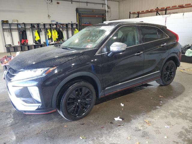 2018 MITSUBISHI ECLIPSE CR #2945615086