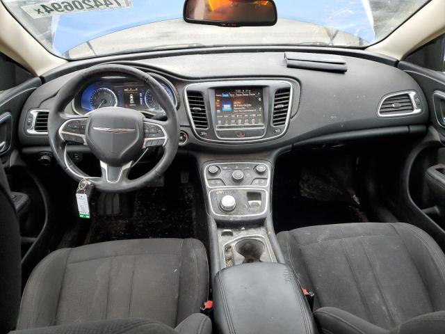 2016 CHRYSLER 200 LIMITE - 1C3CCCAB9GN142001