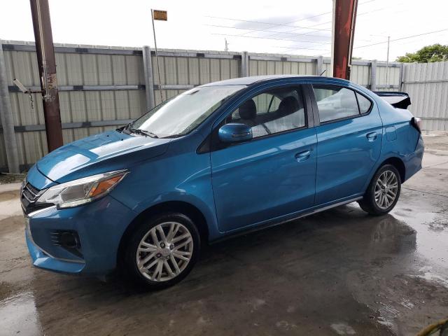 2022 MITSUBISHI MIRAGE G4 #2979436690