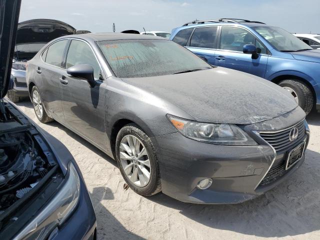 VIN JTHBW1GG6D2003283 2013 Lexus ES, 300H no.4