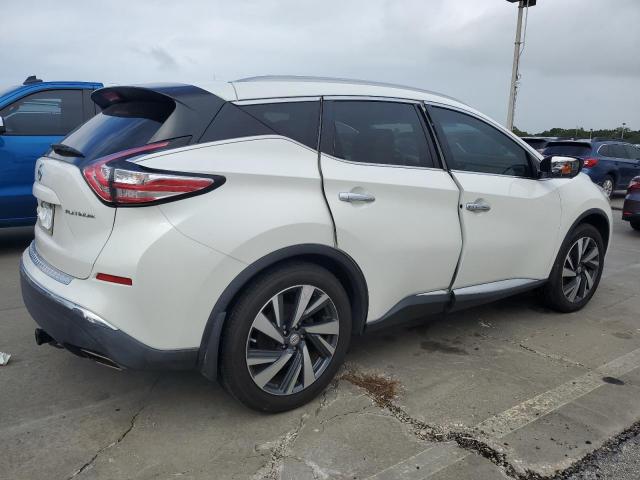 VIN 5N1AZ2MG6FN230582 2015 Nissan Murano, S no.3