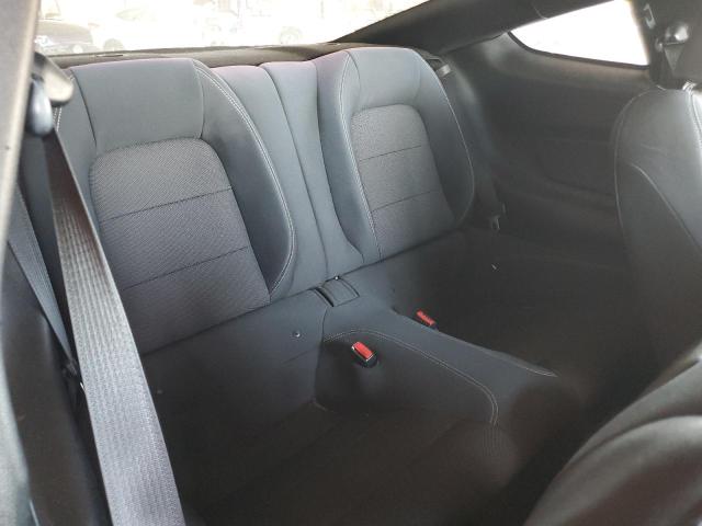 2016 FORD MUSTANG - 1FA6P8AM1G5215864