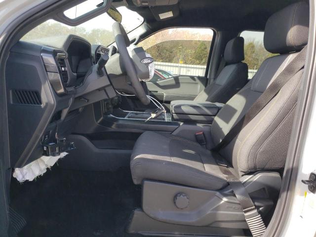 2024 FORD F150 STX 1FTEW2LP5RKD63727