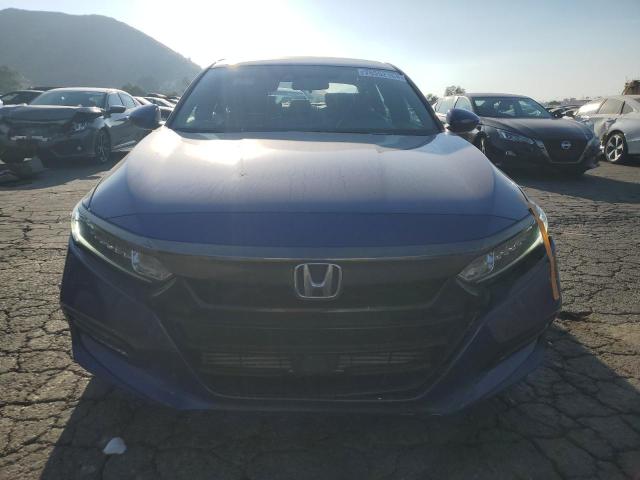 VIN 1HGCV1F36JA214185 2018 Honda Accord, Sport no.5