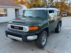 TOYOTA FJ CRUISER photo