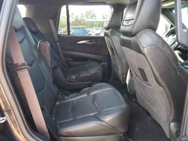 2017 CADILLAC ESCALADE P - 1GYS4DKJ1HR354671