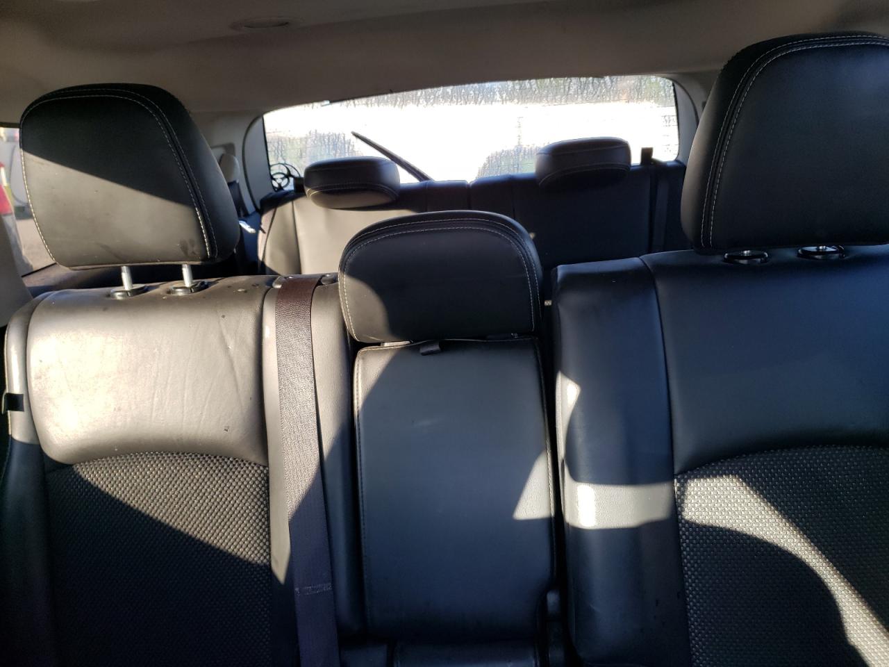 DODGE JOURNEY CROSSROAD