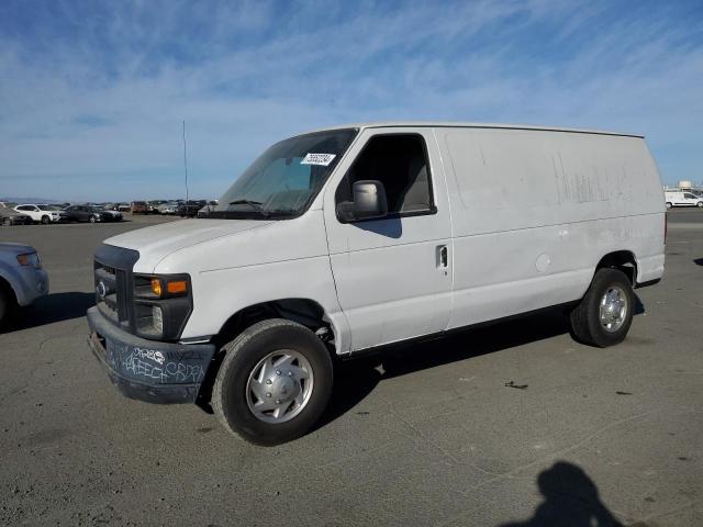 VIN 1FTNE2EL9EDA50269 2014 FORD ALL MODELS no.1