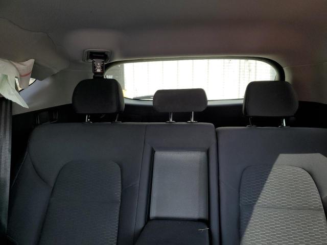 2019 HYUNDAI TUCSON LIM - KM8J33A4XKU848893
