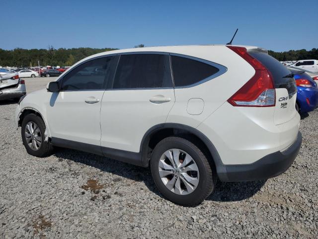 VIN 5J6RM4H5XDL053421 2013 Honda CR-V, EX no.2