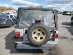 Lot #3024588685 2006 JEEP WRANGLER /