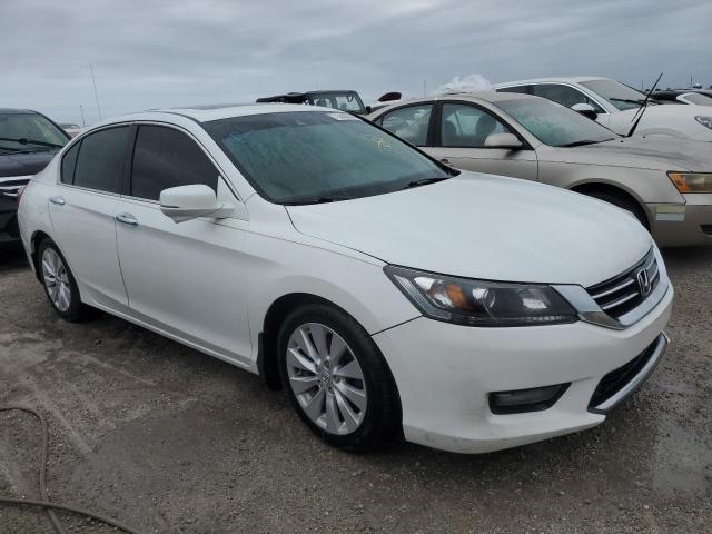 VIN 1HGCR2F8XEA286891 2014 Honda Accord, Exl no.4