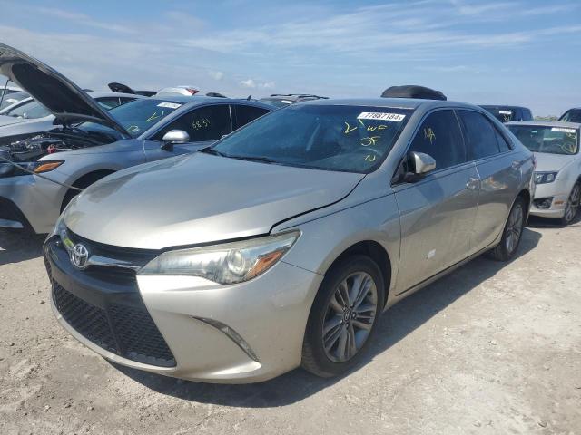 2015 TOYOTA CAMRY LE #2981564834