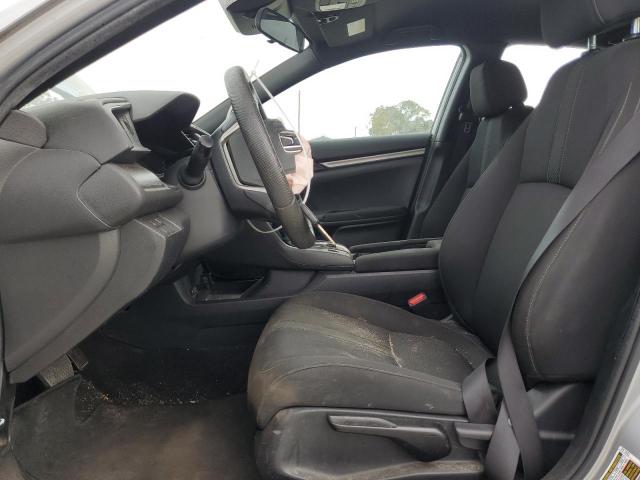 2019 HONDA CIVIC LX - SHHFK7H35KU402059