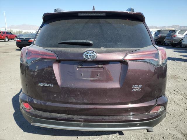 2018 TOYOTA RAV4 ADVEN - 2T3RFREV1JW816081