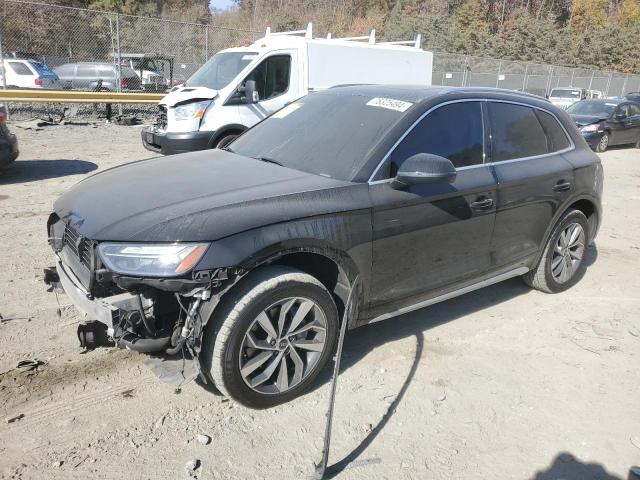 2021 AUDI Q5 PREMIUM - WA1BAAFY8M2013155