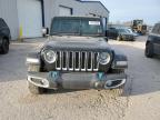 Lot #2937692738 2023 JEEP WRANGLER S