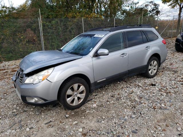 2012 SUBARU OUTBACK 2. #3024277800