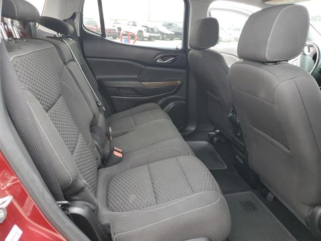 2017 GMC ACADIA SLE - 1GKKNSLA1HZ285071