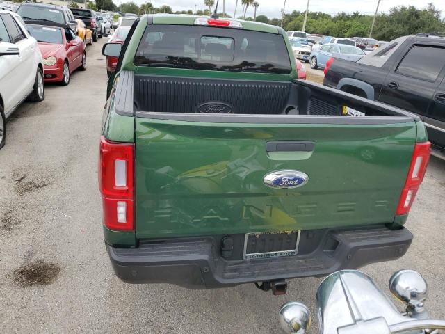 2023 FORD RANGER XL - 1FTER4FH0PLE09253