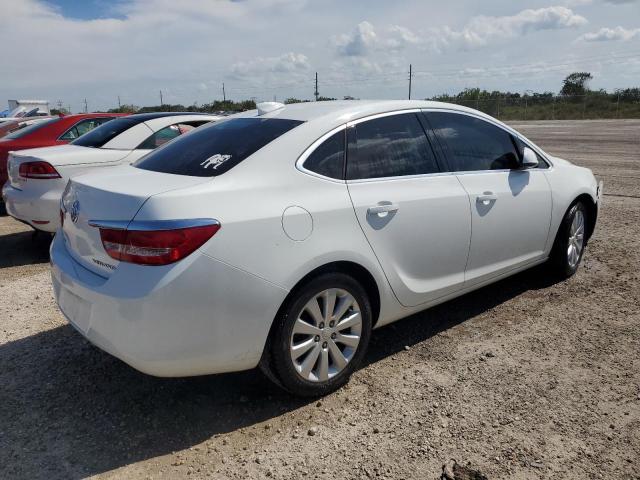 BUICK VERANO 2016 white  flexible fuel 1G4PP5SK6G4124925 photo #4