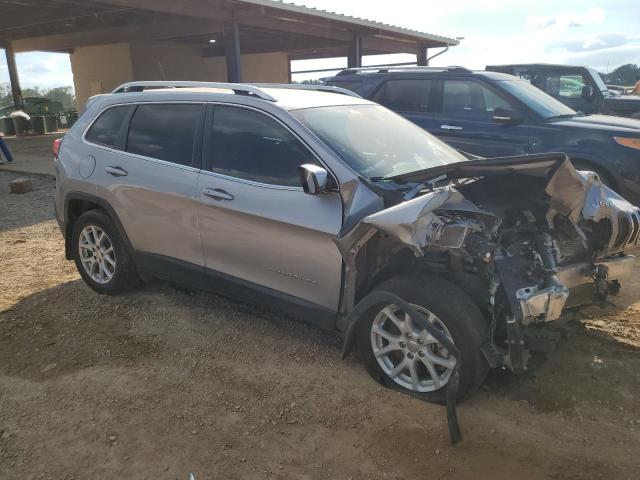2018 JEEP CHEROKEE L - 1C4PJLLX2JD511418